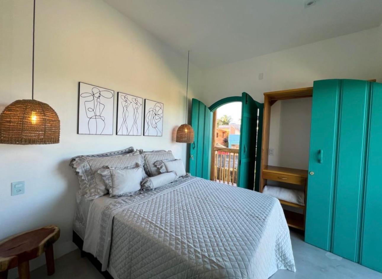 Flo Casa Hotel Транкозу Экстерьер фото