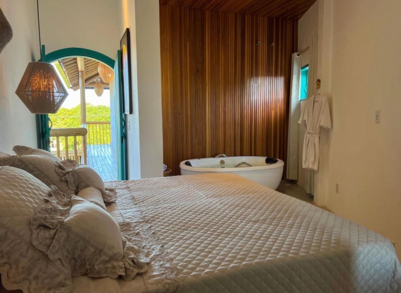 Flo Casa Hotel Транкозу Экстерьер фото