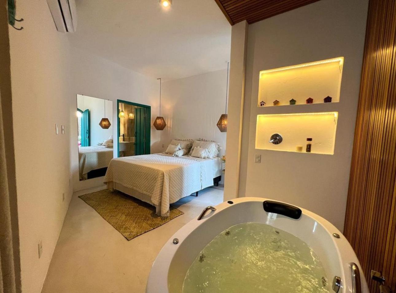 Flo Casa Hotel Транкозу Экстерьер фото
