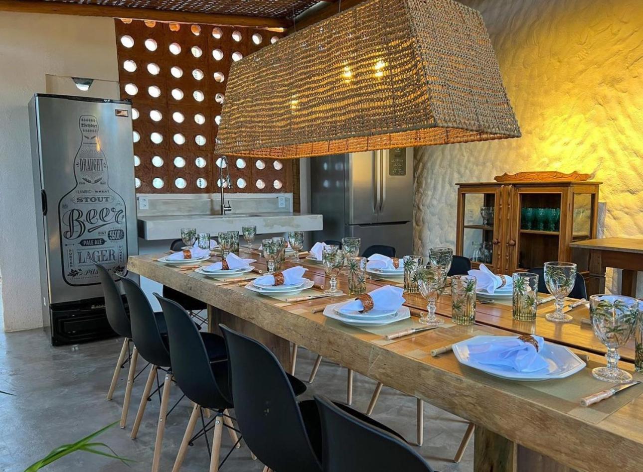 Flo Casa Hotel Транкозу Экстерьер фото